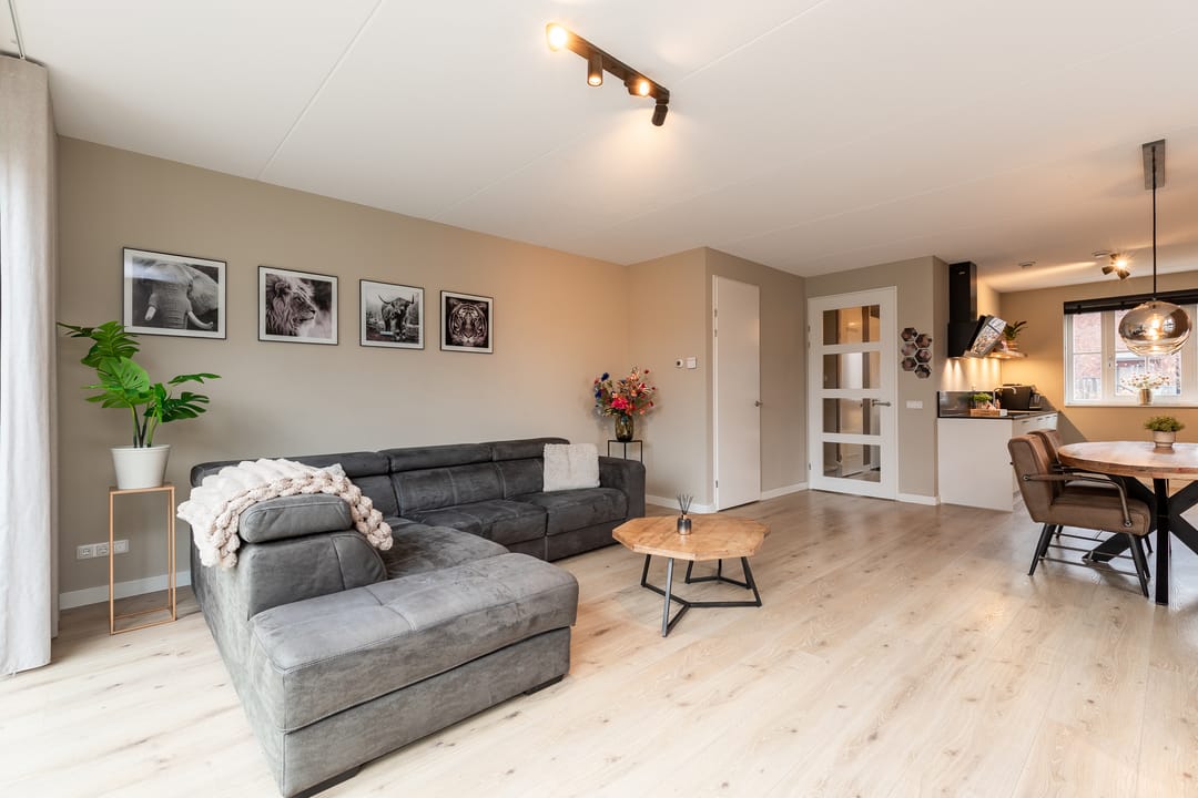 Foto 2 van Maria Mayerstraat 23