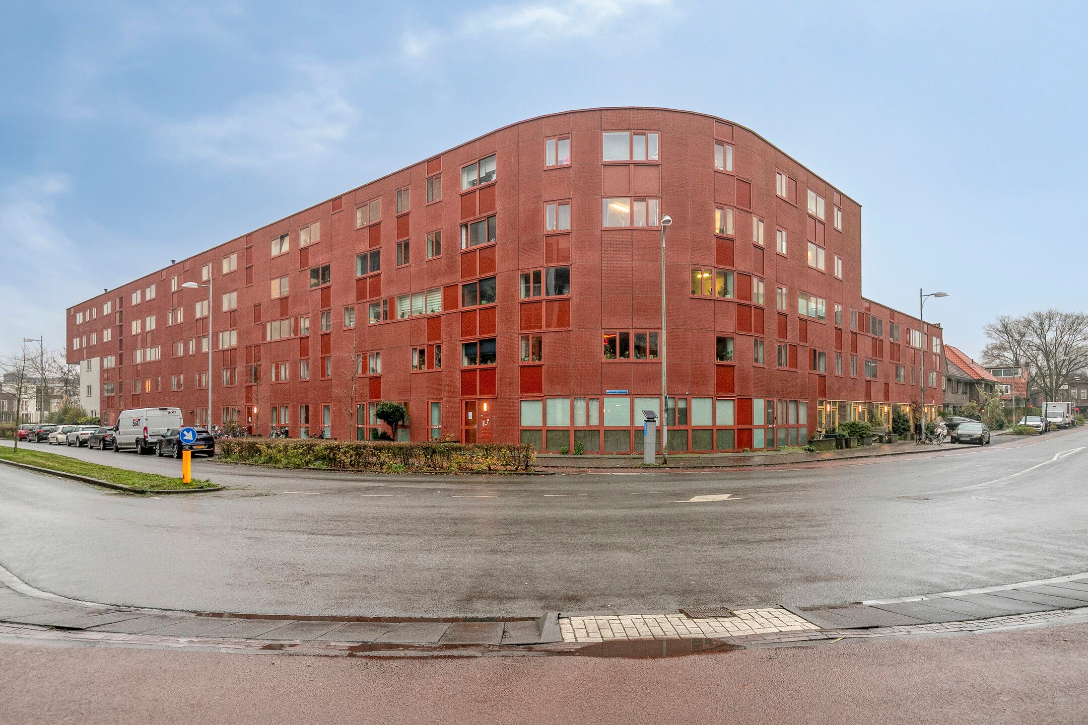 Foto 6 van Groningerstraat 103