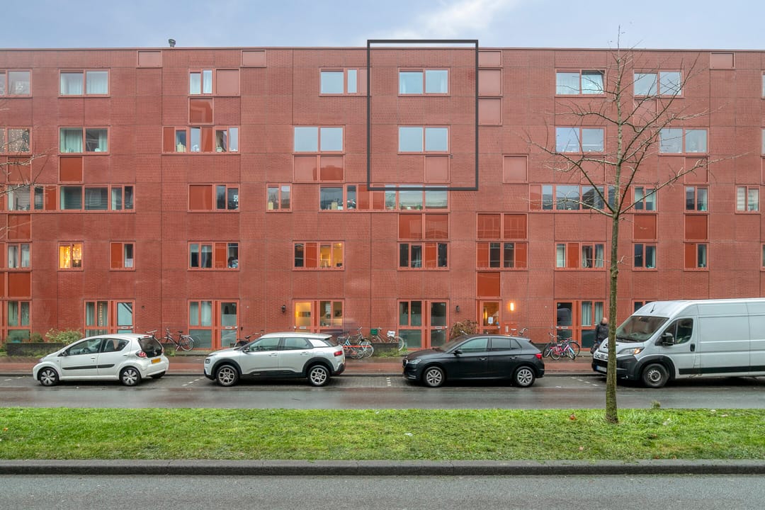 Foto 7 van Groningerstraat 103