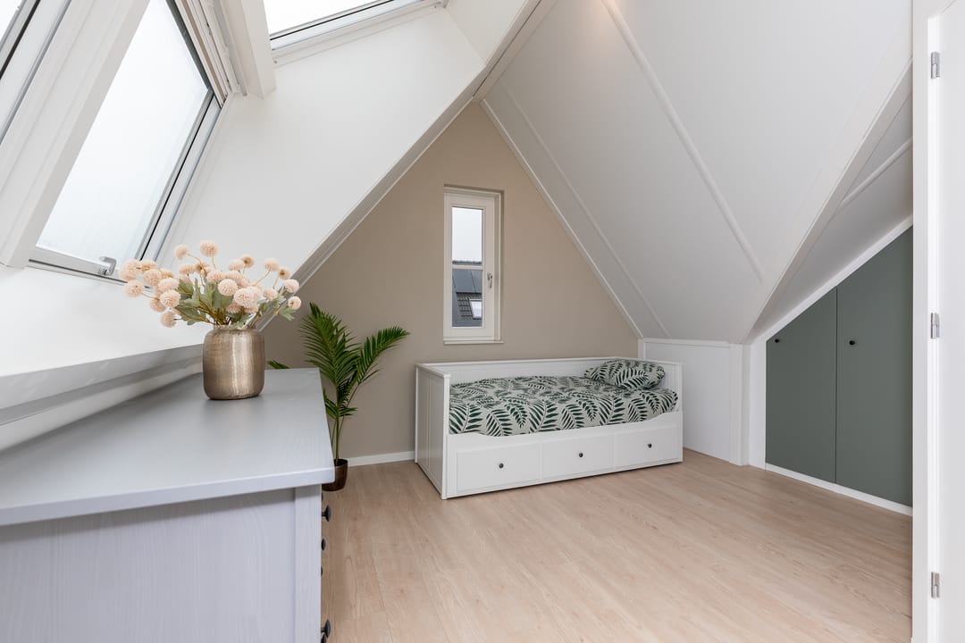 Foto 7 van Maria Mayerstraat 23