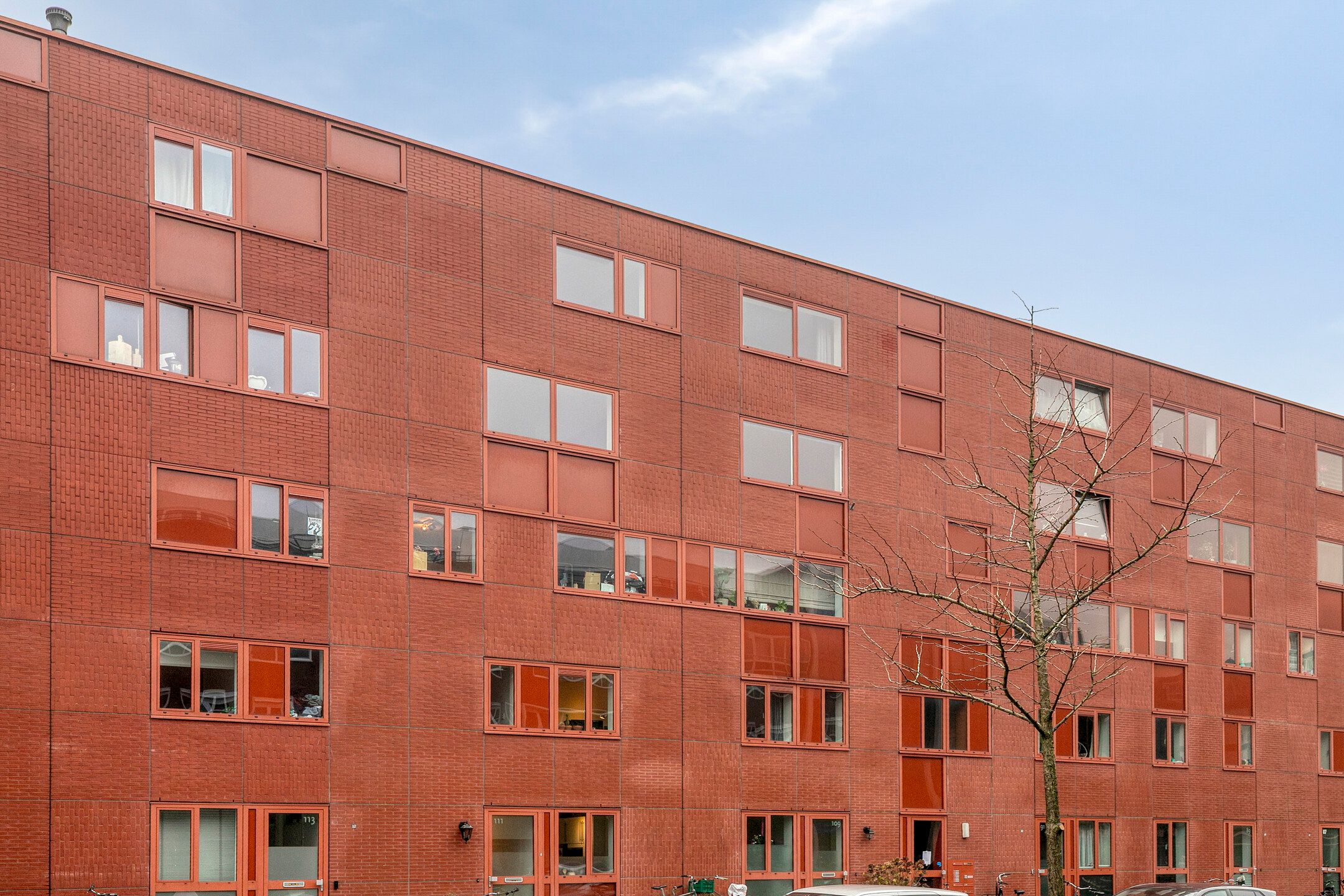 Foto 9 van Groningerstraat 103