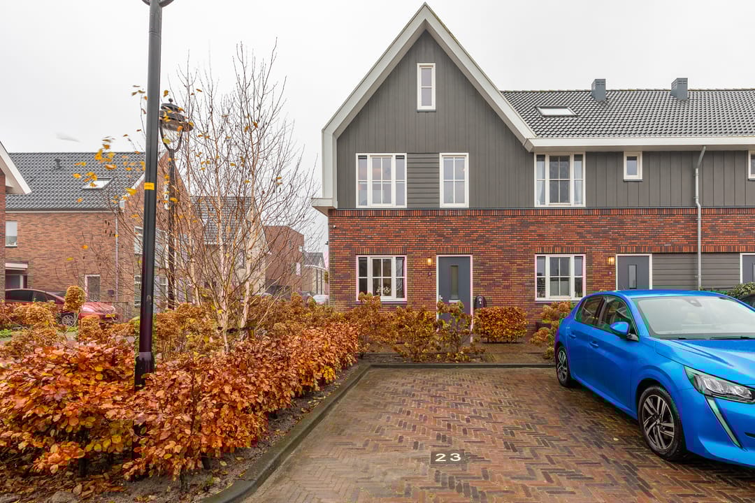 Foto 8 van Maria Mayerstraat 23