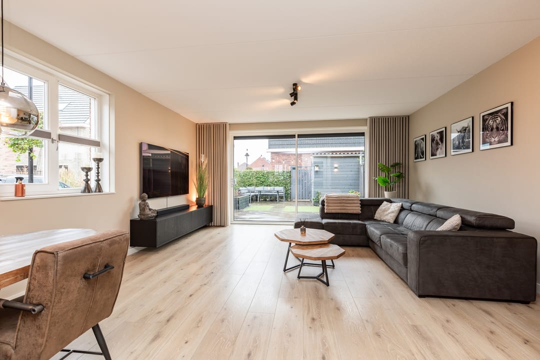 Foto 11 van Maria Mayerstraat 23