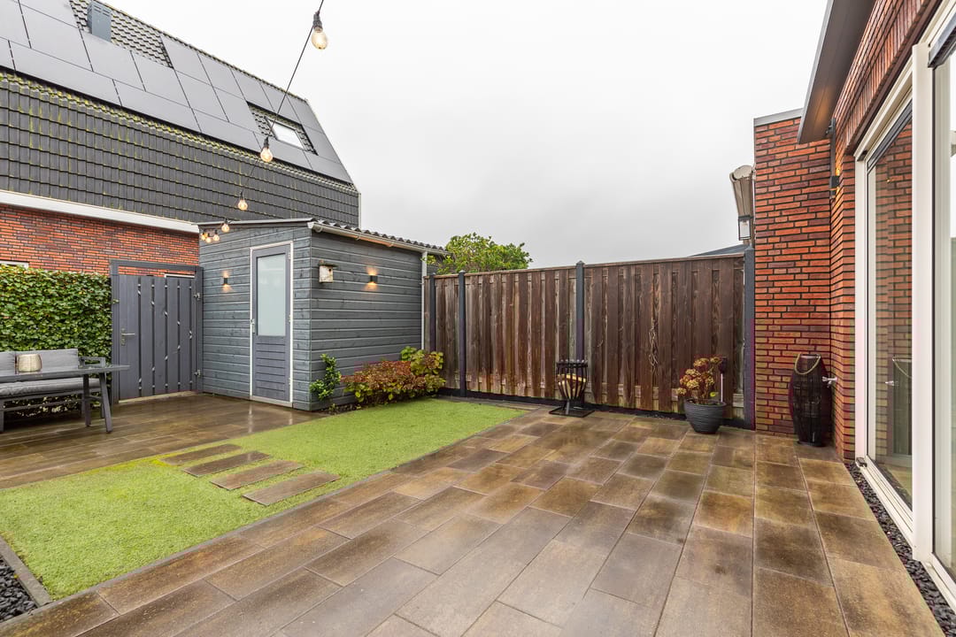 Foto 22 van Maria Mayerstraat 23