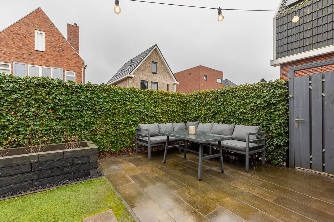 Foto 23 van Maria Mayerstraat 23