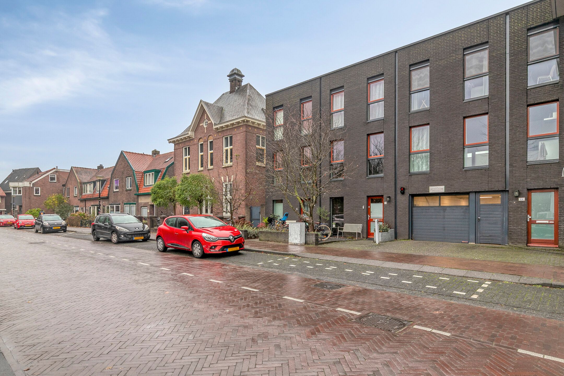 Foto 30 van Groningerstraat 103