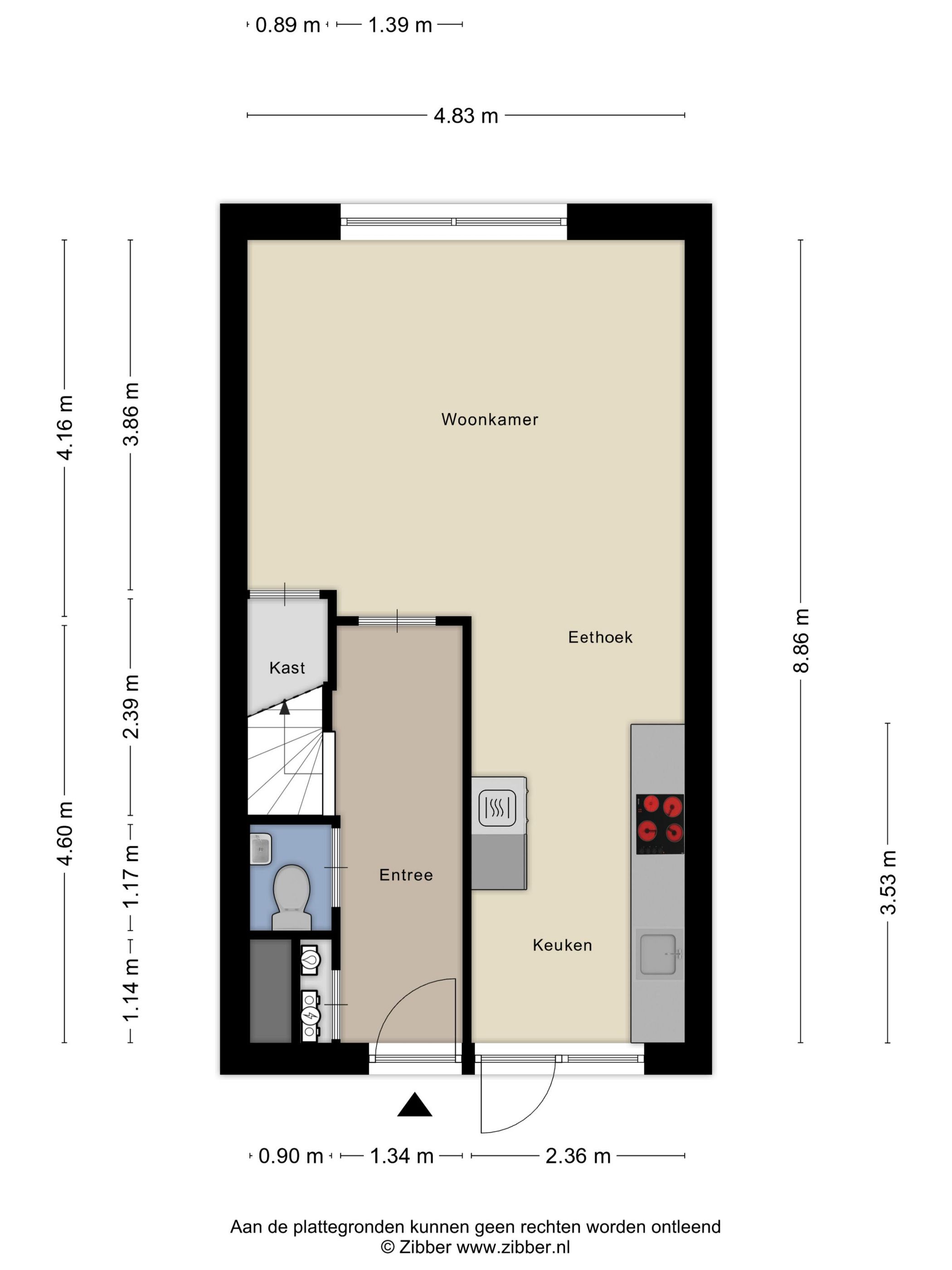 Foto 33 van Groningerstraat 103