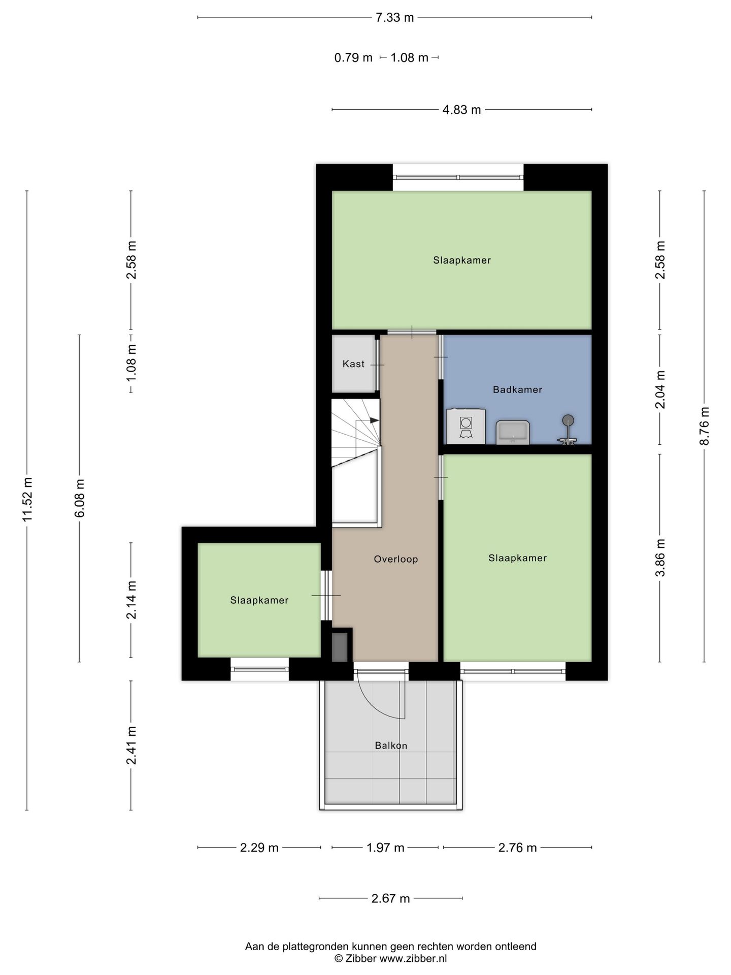 Foto 34 van Groningerstraat 103