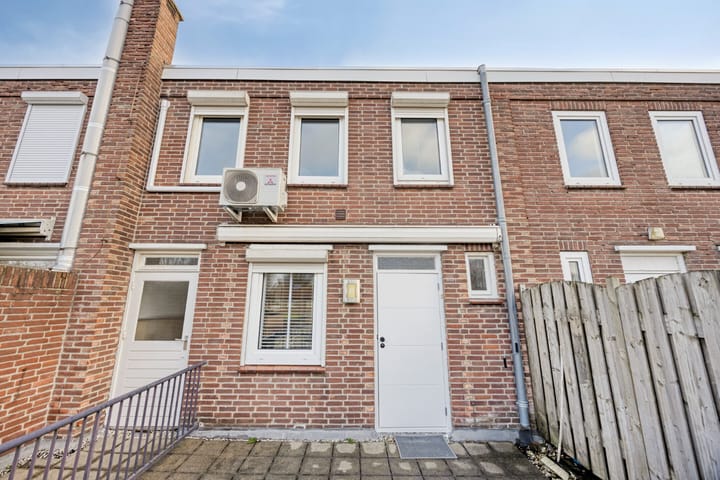 Foto 2 van Burgemeester van Hooffln 31