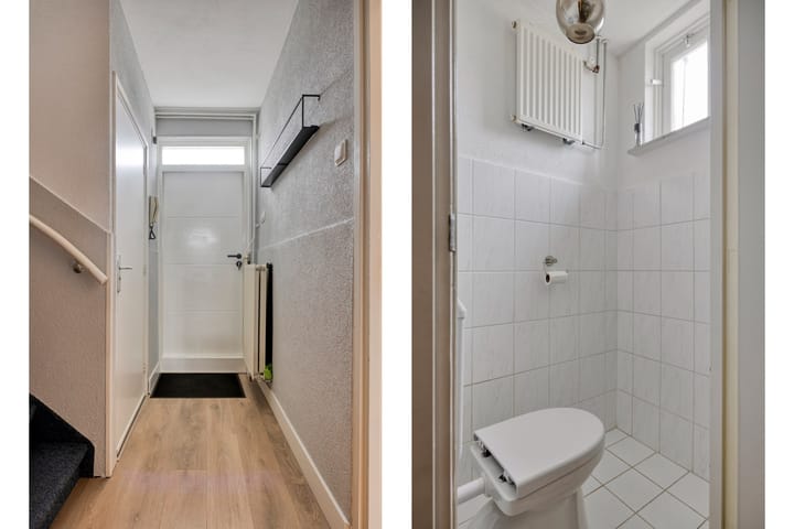 Foto 5 van Burgemeester van Hooffln 31