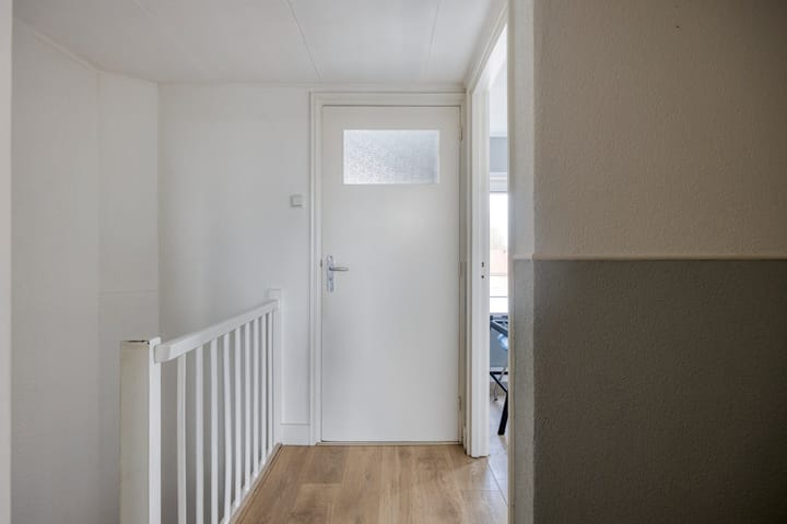 Foto 13 van Burgemeester van Hooffln 31