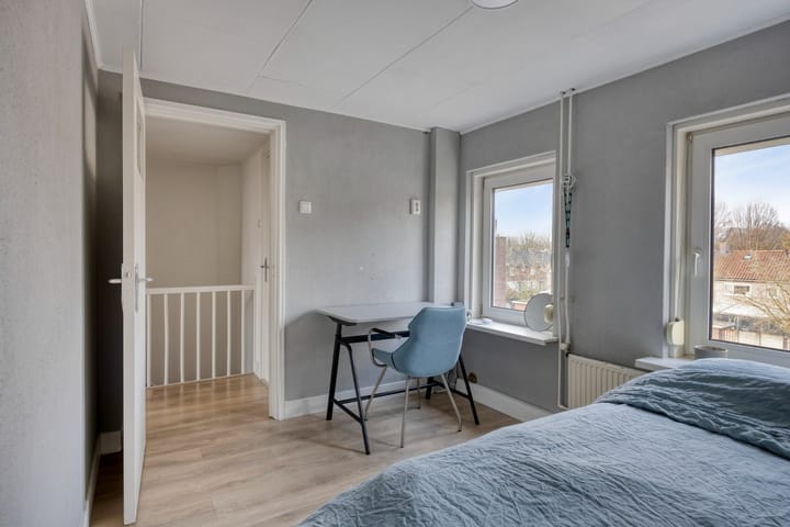 Foto 15 van Burgemeester van Hooffln 31