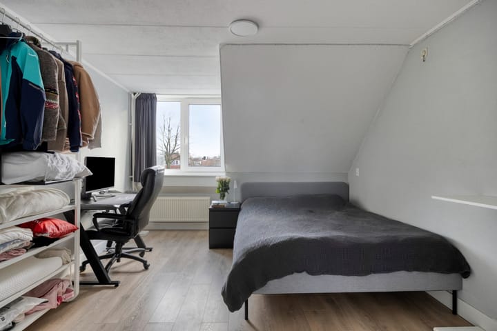 Foto 16 van Burgemeester van Hooffln 31