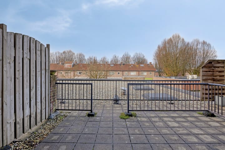 Foto 23 van Burgemeester van Hooffln 31