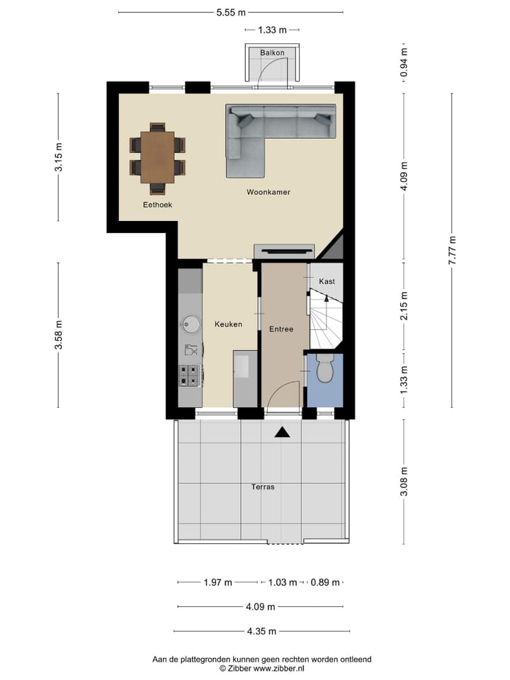 Foto 27 van Burgemeester van Hooffln 31