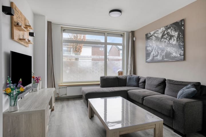 Photo 3 of Boucquetstraat 16