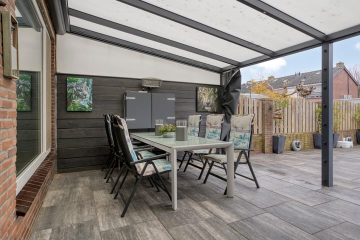 Photo 2 of Boucquetstraat 16