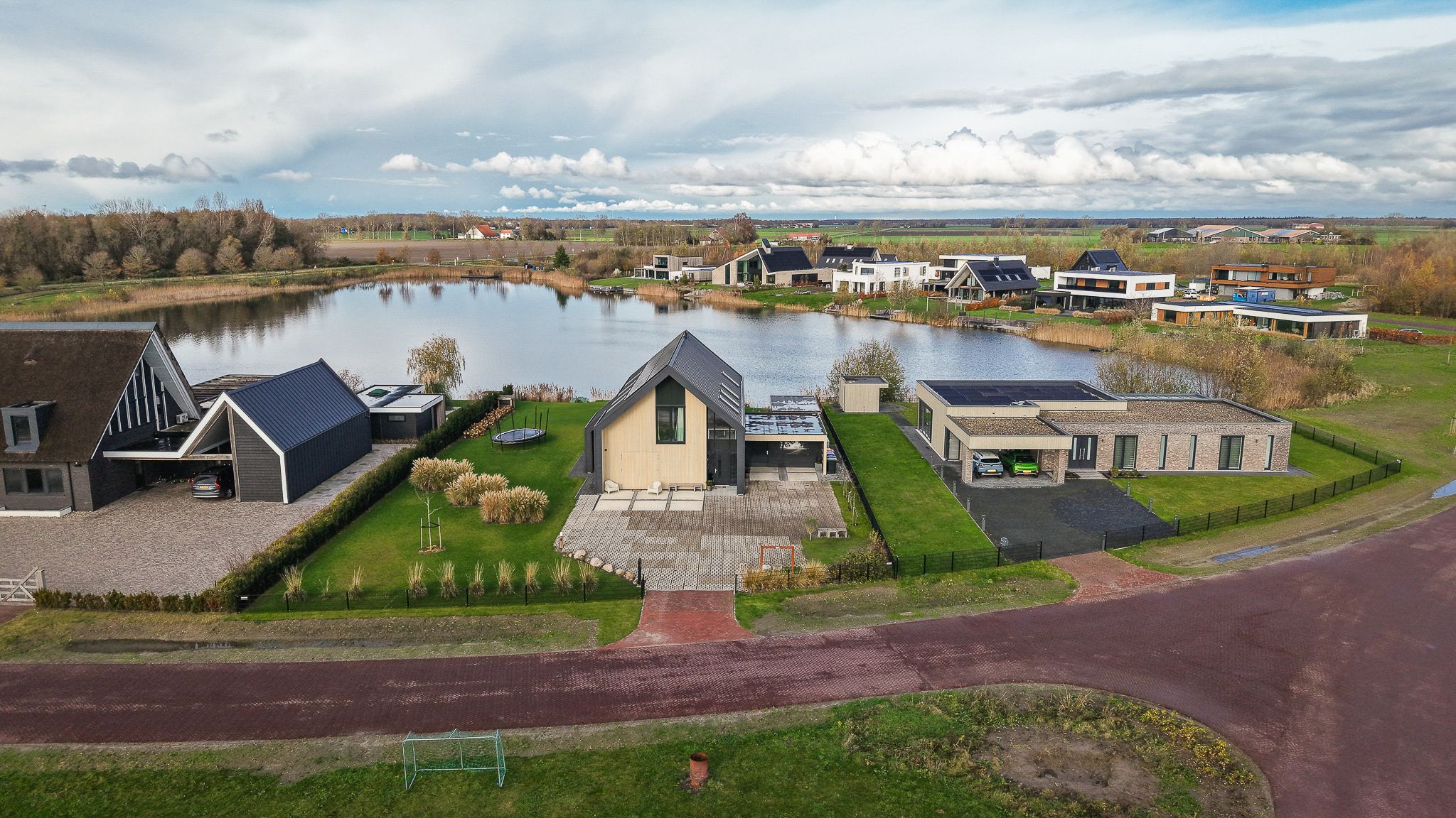 Photo 60 of Wellerwaard 16