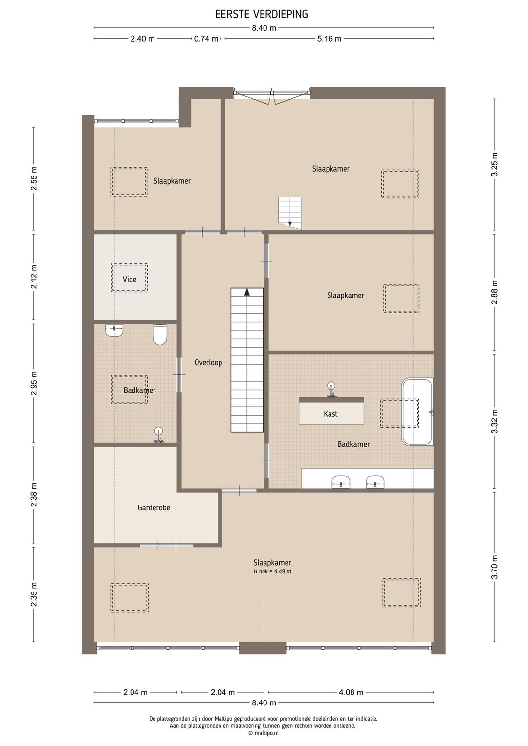 Foto 71 van Wellerwaard 16