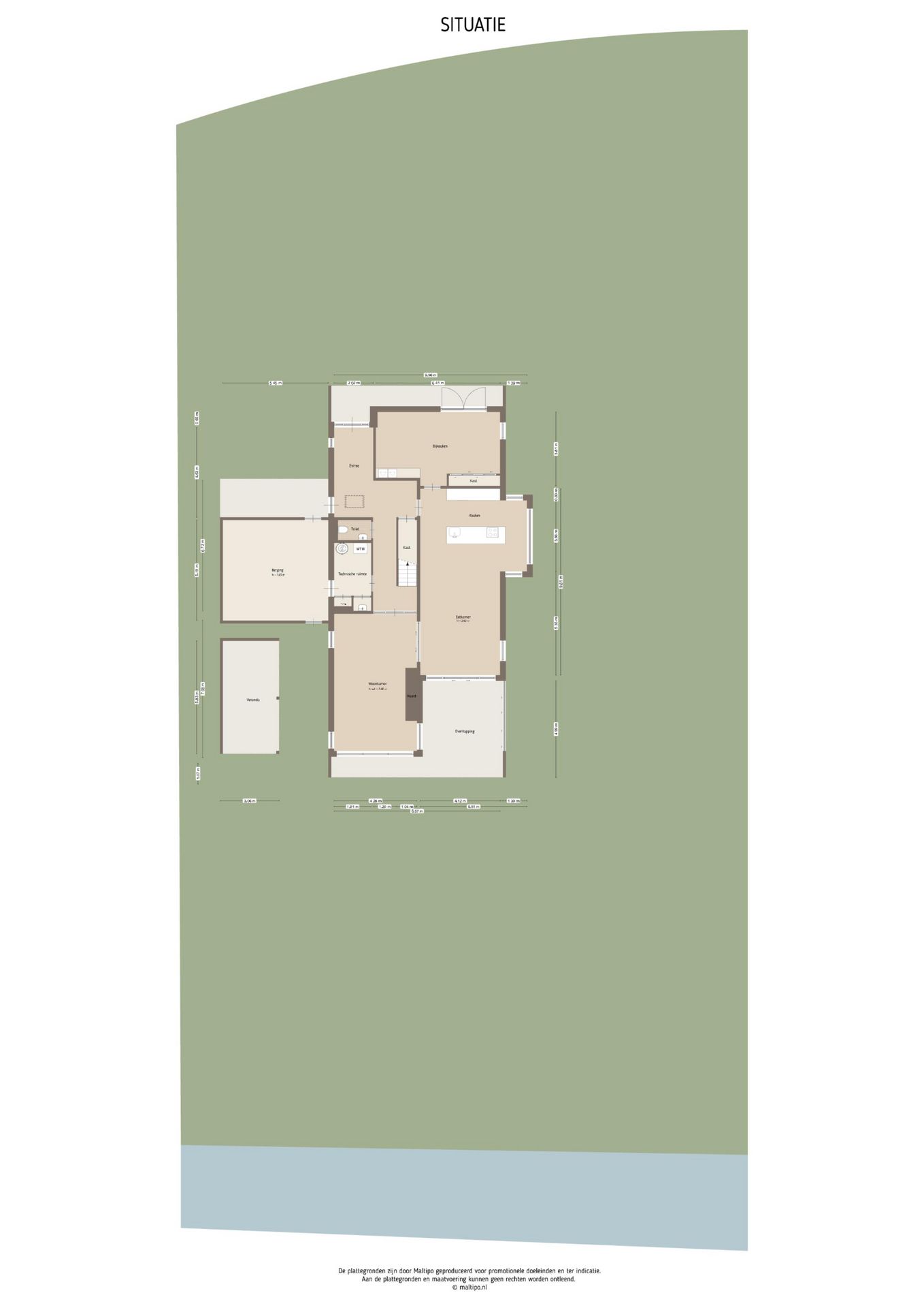 Foto 74 van Wellerwaard 16