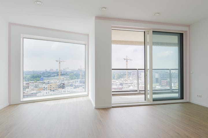 Photo 3 of Karel Appelhof 172