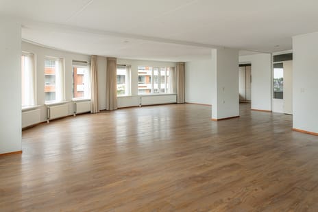 K R Poststraat 2-201 tertiary image