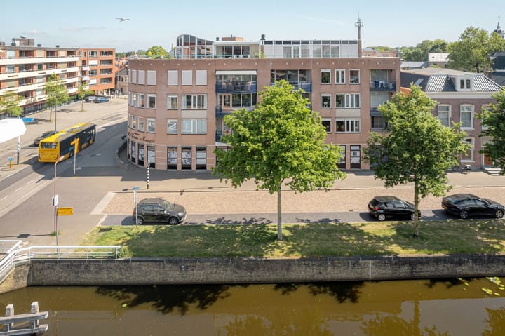 Photo 4 of K R Poststraat 2-201