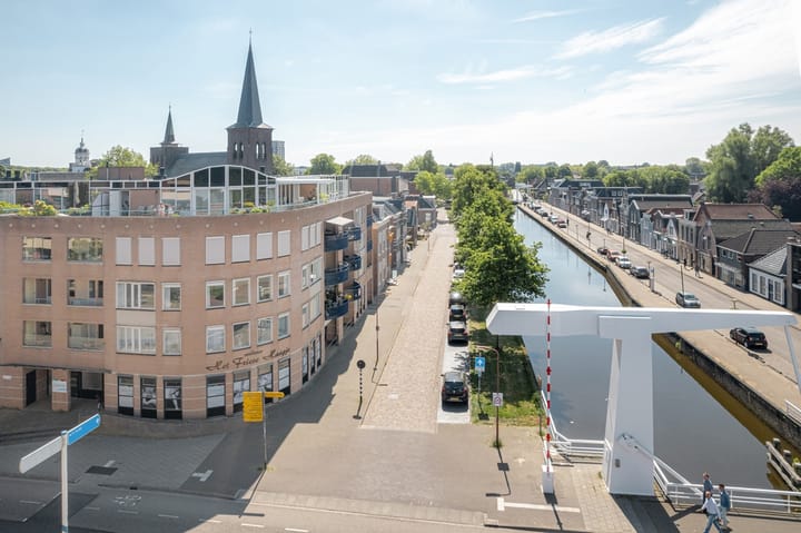 Photo 5 of K R Poststraat 2-201