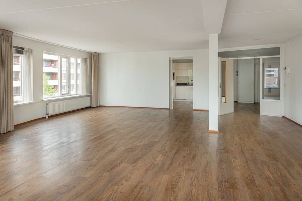 Foto 12 van K R Poststraat 2-201