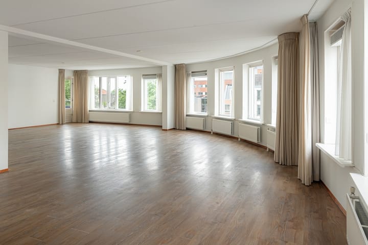 Photo 15 of K R Poststraat 2-201