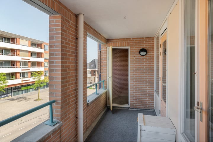 Photo 19 of K R Poststraat 2-201