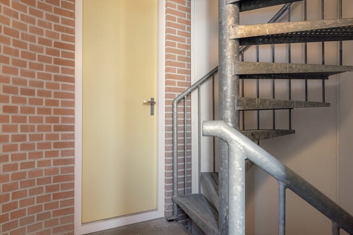 Photo 20 of K R Poststraat 2-201