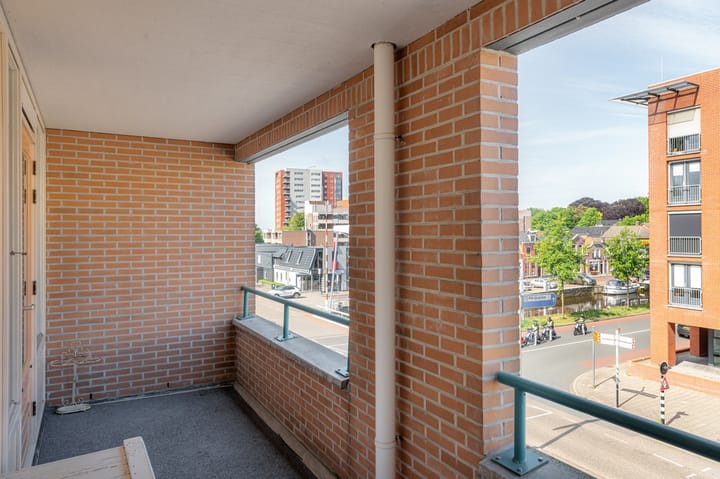 Photo 21 of K R Poststraat 2-201