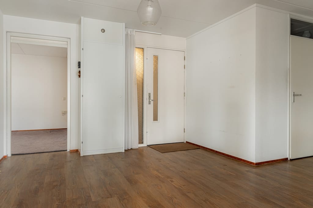 Foto 24 van K R Poststraat 2-201