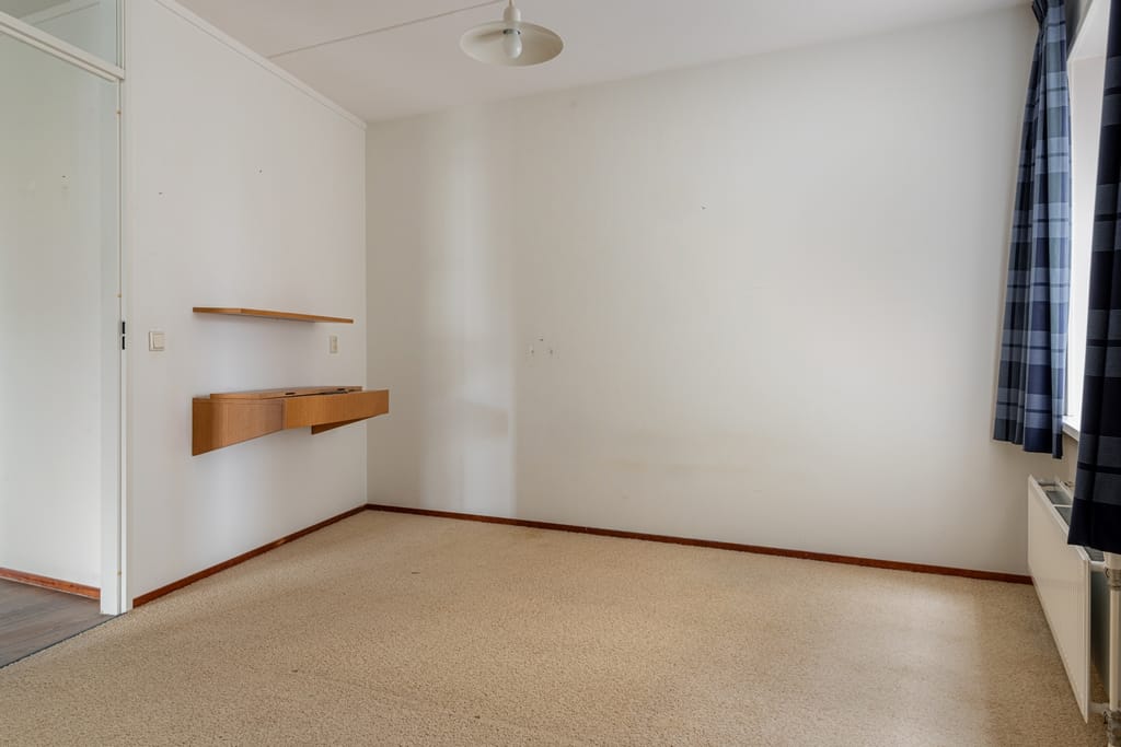 Foto 27 van K R Poststraat 2-201