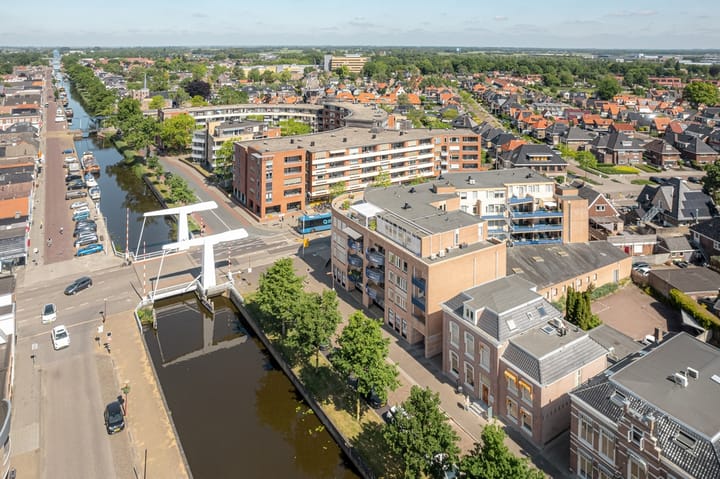 Photo 41 of K R Poststraat 2-201