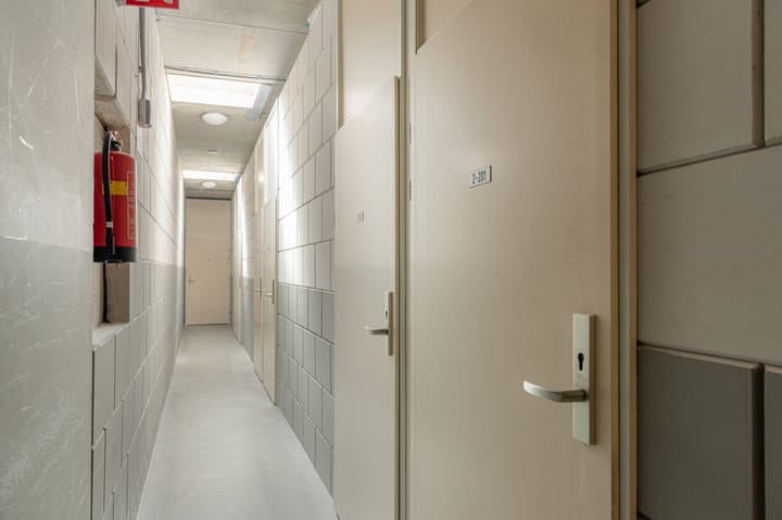 Photo 39 of K R Poststraat 2-201