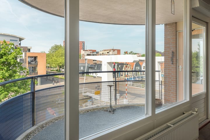 Photo 32 of K R Poststraat 2-201