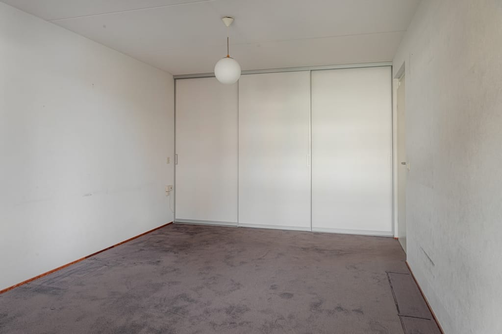 Foto 23 van K R Poststraat 2-201