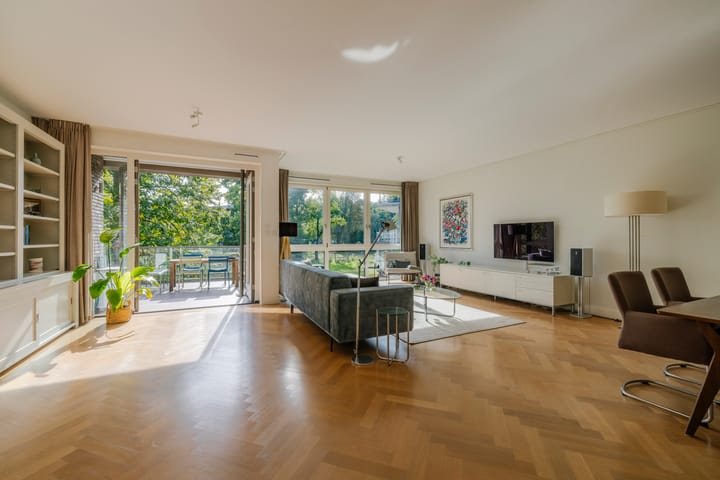 Photo 2 of Paviljoenslaantje 17