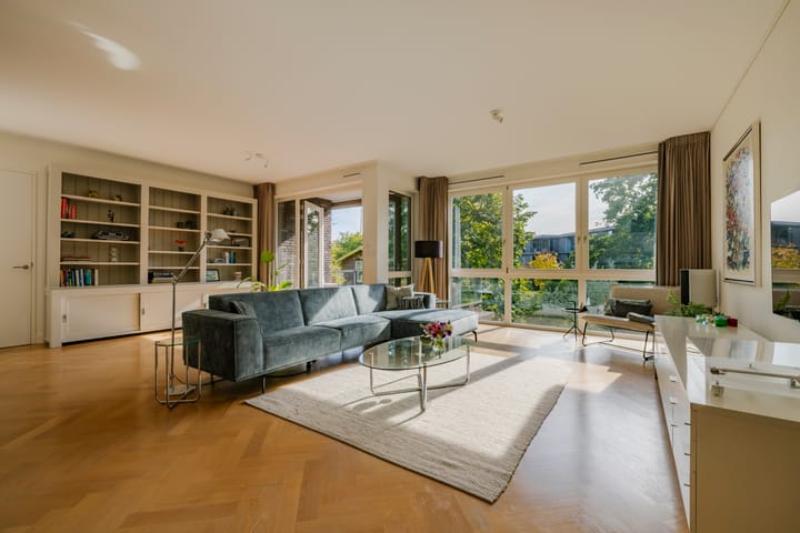 Photo 3 of Paviljoenslaantje 17