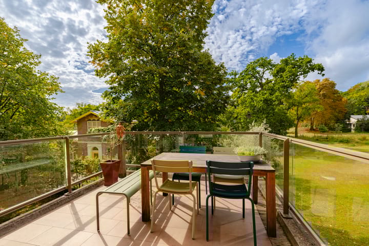 Photo 4 of Paviljoenslaantje 17