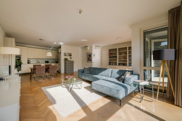 Photo 5 of Paviljoenslaantje 17