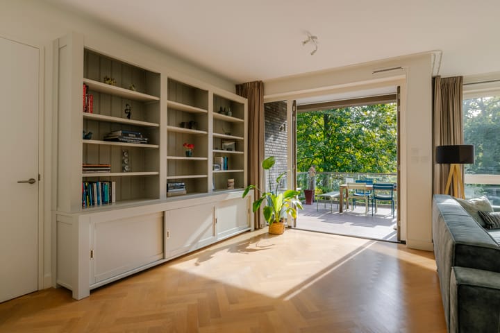 Foto 8 van Paviljoenslaantje 17