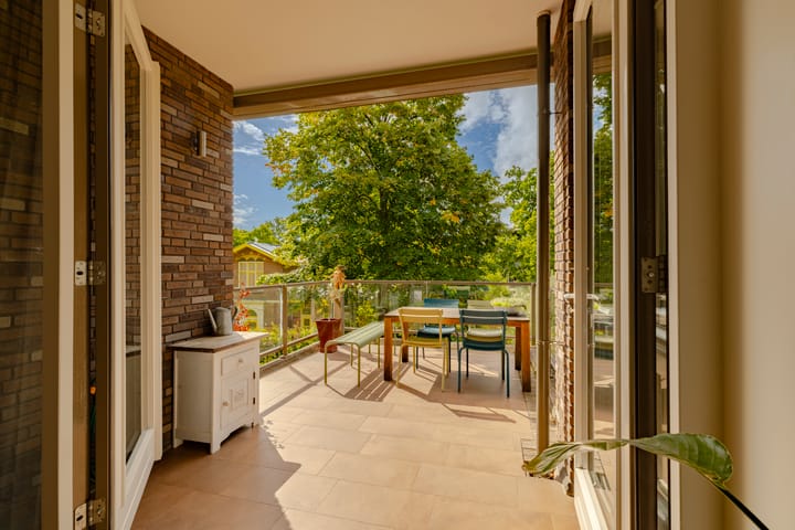 Foto 9 van Paviljoenslaantje 17