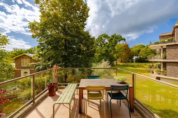 Foto 10 van Paviljoenslaantje 17