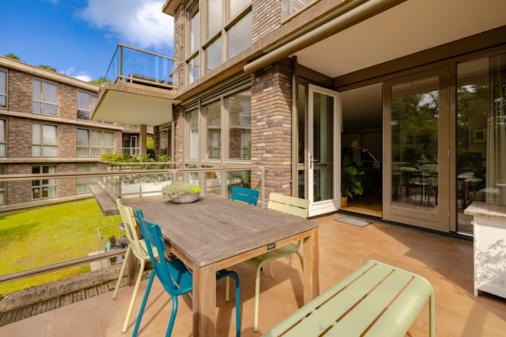 Foto 13 van Paviljoenslaantje 17