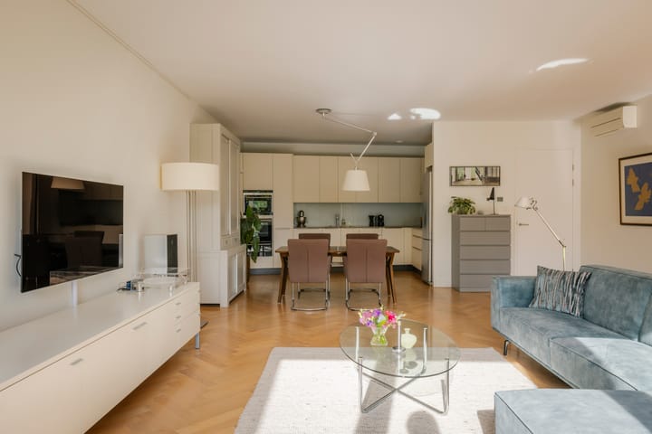 Foto 14 van Paviljoenslaantje 17