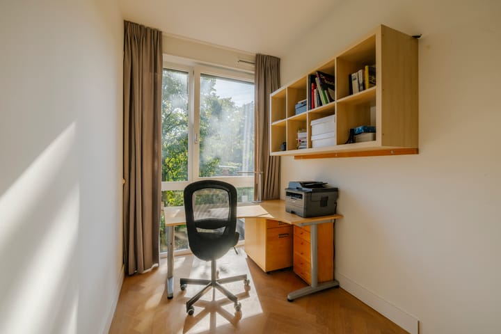 Foto 23 van Paviljoenslaantje 17