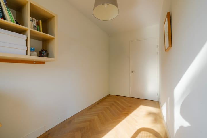 Foto 24 van Paviljoenslaantje 17